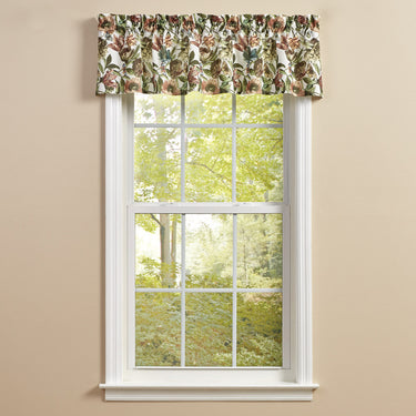 Antiquarian Blooms Valance 14